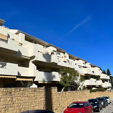 Gala Placidia Golden Mile Marbella Exterior foto